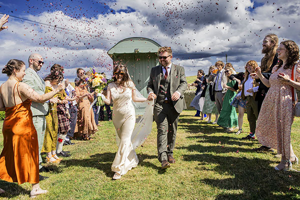 Newcastle upon Tyne, England Wedding Photographer - Erika Tanith Photography